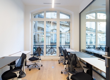 Business centers à location à Paris 11 2000 m², 1 bis - 13 | MatchOffice