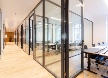 Parc d'affaires à location à Paris 11 2000 m², 1 bis - 21 | MatchOffice