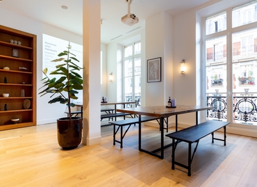 Сentre d'affaires à louer à Paris 11 2000 m², 1 bis - 23 | MatchOffice.fr