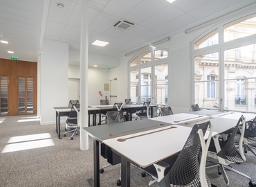 Business centers à location à Paris 11 2000 m², 1 bis - 34 | MatchOffice