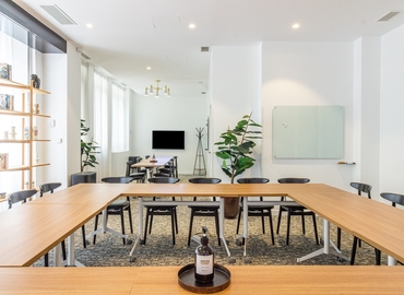 3130 m² Coworking  in Paris 9, Rue Taitbout 50 (75009) - 14 | MatchOffice