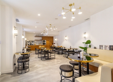 3130 m² Shared office  in Paris 9, Rue Taitbout 50 (75009) - 3 | MatchOffice.com