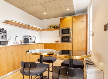 3130 m² Co-working  in Paris 9, Rue Taitbout 50 (75009) - 2 | MatchOffice