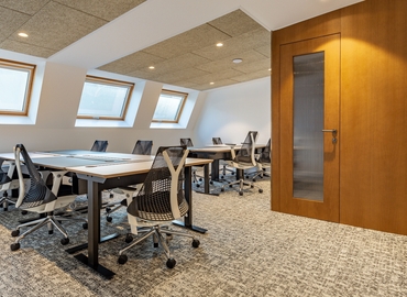 3130 m² Coworking  in Paris 9, Rue Taitbout 50 (75009) - 13 | MatchOffice