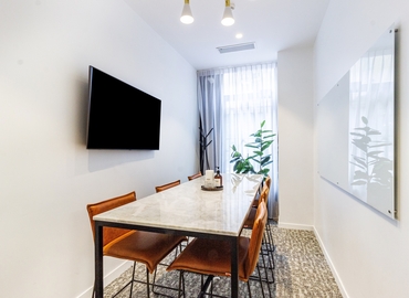 3130 m² Coworking  in Paris 9, Rue Taitbout 50 (75009) - 18 | MatchOffice.com