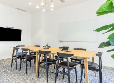 3130 m² Shared office  in Paris 9, Rue Taitbout 50 (75009) - 22 | MatchOffice.com