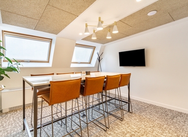 3130 m² Coworking space  in Paris 9, Rue Taitbout 50 (75009) - 26 | MatchOffice