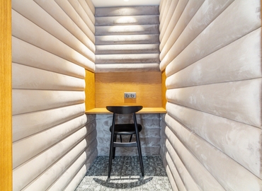 3130 m² Shared workspace  in Paris 9, Rue Taitbout 50 (75009) - 19 | MatchOffice