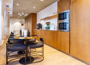 2000 m² Business park in Paris 9, Rue Taitbout 50 (75009) - 1 | MatchOffice.com