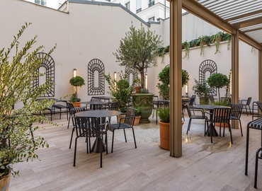 2000 m² Business center in Paris 9, Rue Taitbout 50 (75009) - 14 | MatchOffice.com