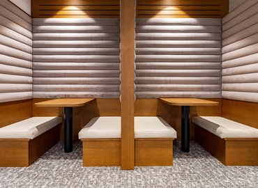 2000 m² Business park in Paris 9, Rue Taitbout 50 (75009) - 3 | MatchOffice