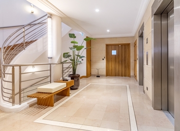 2000 m² Business center in Paris 9, Rue Taitbout 50 (75009) - 12 | MatchOffice.com