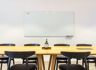 2000 m² Business center in Paris 9, Rue Taitbout 50 (75009) - 22 | MatchOffice.com