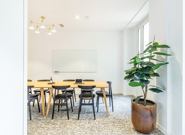 2000 m² Serviced office in Paris 9, Rue Taitbout 50 (75009) - 26 | MatchOffice