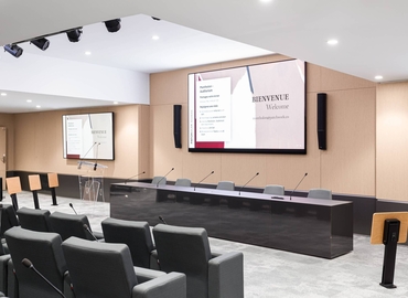 8000 m² Business space in Paris 9, Rue de Montholon 26 (75009) - 21 | MatchOffice