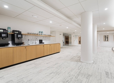 8000 m² Serviced office in Paris 9, Rue de Montholon 26 (75009) - 19 | MatchOffice