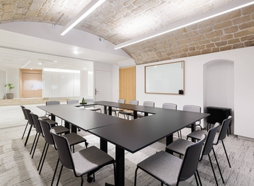 8000 m² Business park in Paris 9, Rue de Montholon 26 (75009) - 14 | MatchOffice.com