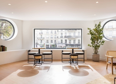 8000 m² Business center in Paris 9, Rue de Montholon 26 (75009) - 6 | MatchOffice.com