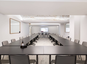 8000 m² Coworking space  in Paris 9, Rue de Montholon 26 (75009) - 14 | MatchOffice.com