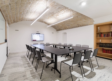 8000 m² Shared workspace  in Paris 9, Rue de Montholon 26 (75009) - 12 | MatchOffice.com