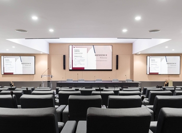 8000 m² Co-working  in Paris 9, Rue de Montholon 26 (75009) - 22 | MatchOffice