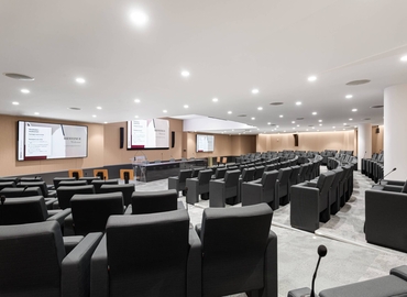 8000 m² Co-working  in Paris 9, Rue de Montholon 26 (75009) - 24 | MatchOffice.com