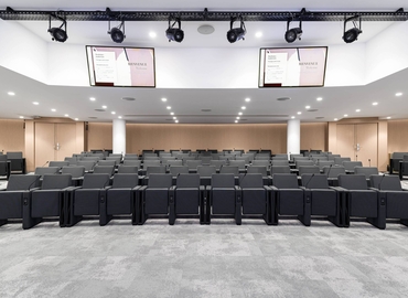 8000 m² Shared office  in Paris 9, Rue de Montholon 26 (75009) - 25 | MatchOffice.com