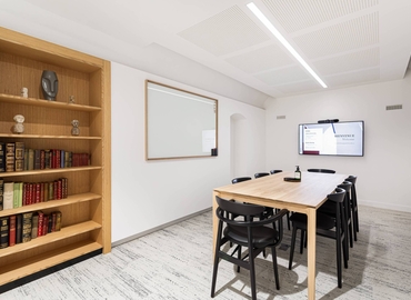 8000 m² Shared workspace  in Paris 9, Rue de Montholon 26 (75009) - 13 | MatchOffice