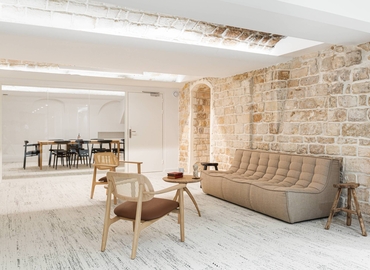 8000 m² Coworking  in Paris 9, Rue de Montholon 26 (75009) - 21 | MatchOffice.com