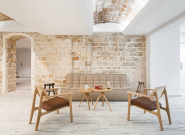 8000 m² Co-working  in Paris 9, Rue de Montholon 26 (75009) - 11 | MatchOffice.com