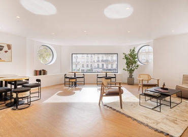 8000 m² Co-working  in Paris 9, Rue de Montholon 26 (75009) - 6 | MatchOffice.com