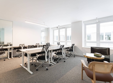 8000 m² Co-working  in Paris 9, Rue de Montholon 26 (75009) - 7 | MatchOffice.com