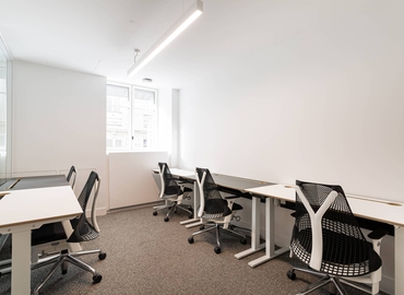 8000 m² Coworking  in Paris 9, Rue de Montholon 26 (75009) - 17 | MatchOffice.com