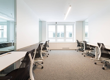 8000 m² Coworking  in Paris 9, Rue de Montholon 26 (75009) - 15 | MatchOffice
