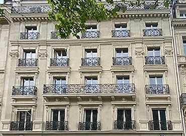 100 m² Serviced office in Paris 16, 10 Avenue Kléber (75116) - 3 | MatchOffice