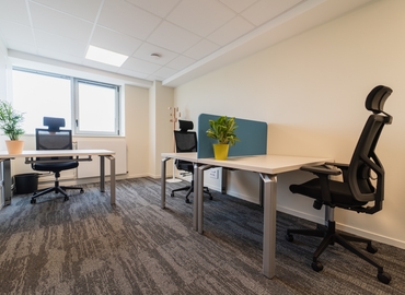 22 m² Business center in Poitiers, Rue du Porteau 120 (86000) - 3 | MatchOffice.com