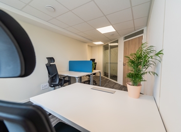 22 m² Business center in Poitiers, Rue du Porteau 120 (86000) - 4 | MatchOffice