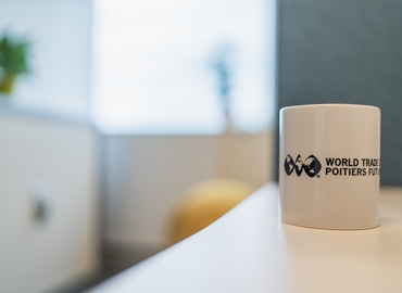 22 m² Business space in Poitiers, Rue du Porteau 120 (86000) - 6 | MatchOffice