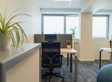 22 m² Business park in Poitiers, Rue du Porteau 120 (86000) - 7 | MatchOffice.com