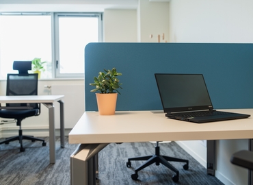 22 m² Business park in Poitiers, Rue du Porteau 120 (86000) - 8 | MatchOffice