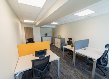 22 m² Business center in Poitiers, Rue du Porteau 120 (86000) - 9 | MatchOffice.com