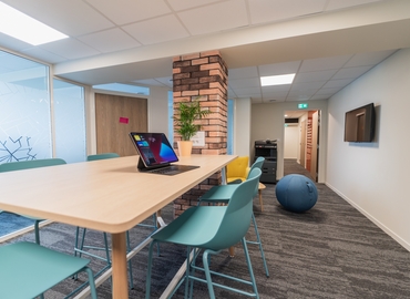 22 m² Serviced office in Poitiers, Rue du Porteau 120 (86000) - 10 | MatchOffice.com
