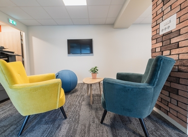 22 m² Serviced office in Poitiers, Rue du Porteau 120 (86000) - 11 | MatchOffice