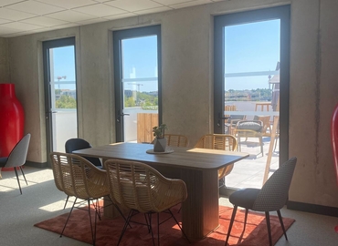 Office Rue Bernard Giraudeau 60 34080 Montpellier