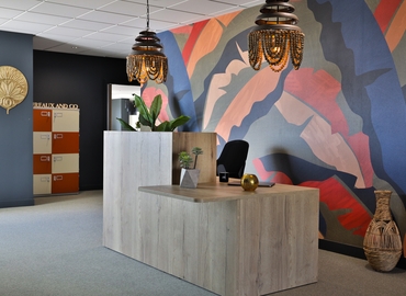 Office Rue Bernard Giraudeau 60 34080 Montpellier