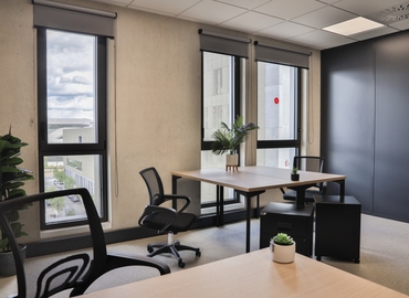 Office Rue Bernard Giraudeau 60 34080 Montpellier