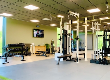 Bureaux à louer à Lyon 20 m², Chemin du Tronchon 16 - 6 | MatchOffice.fr