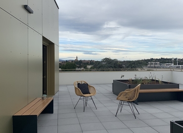 Bureaux entreprise à louer à Lyon 20 m², Chemin du Tronchon 16 - 0 | MatchOffice.fr