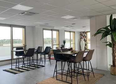 20 m² Serviced office in Lyon, Chemin du Tronchon 16 (69570) - 3 | MatchOffice