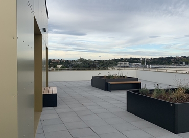 20 m² Serviced office in Lyon, Chemin du Tronchon 16 (69570) - 6 | MatchOffice